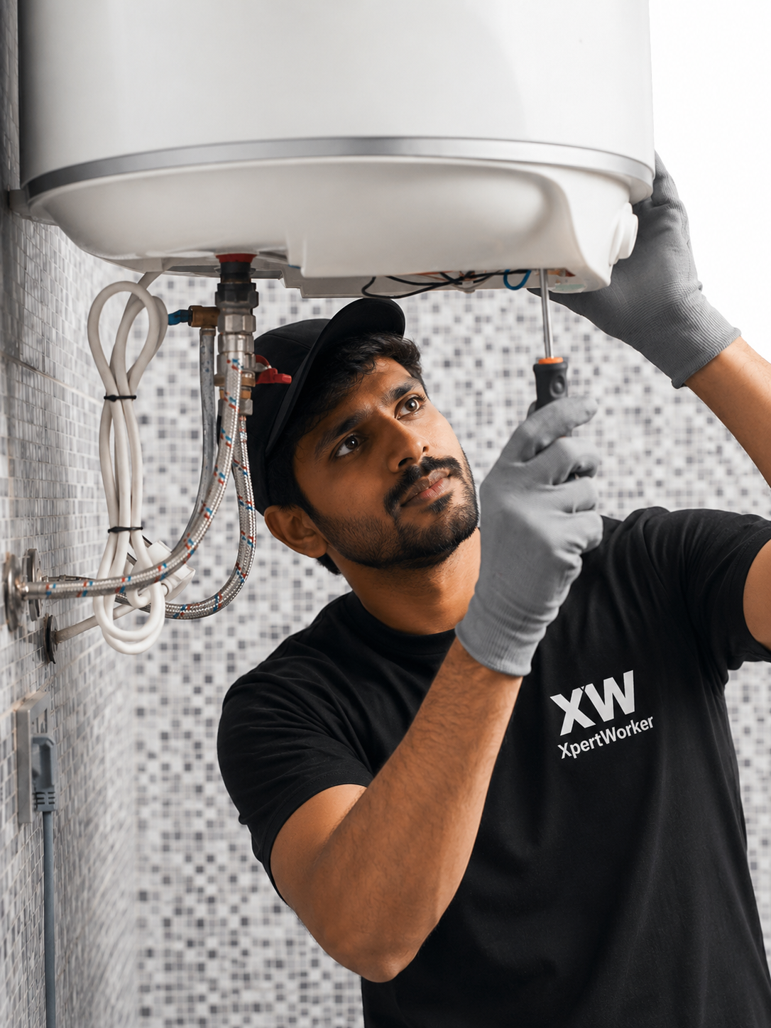 Home service expert