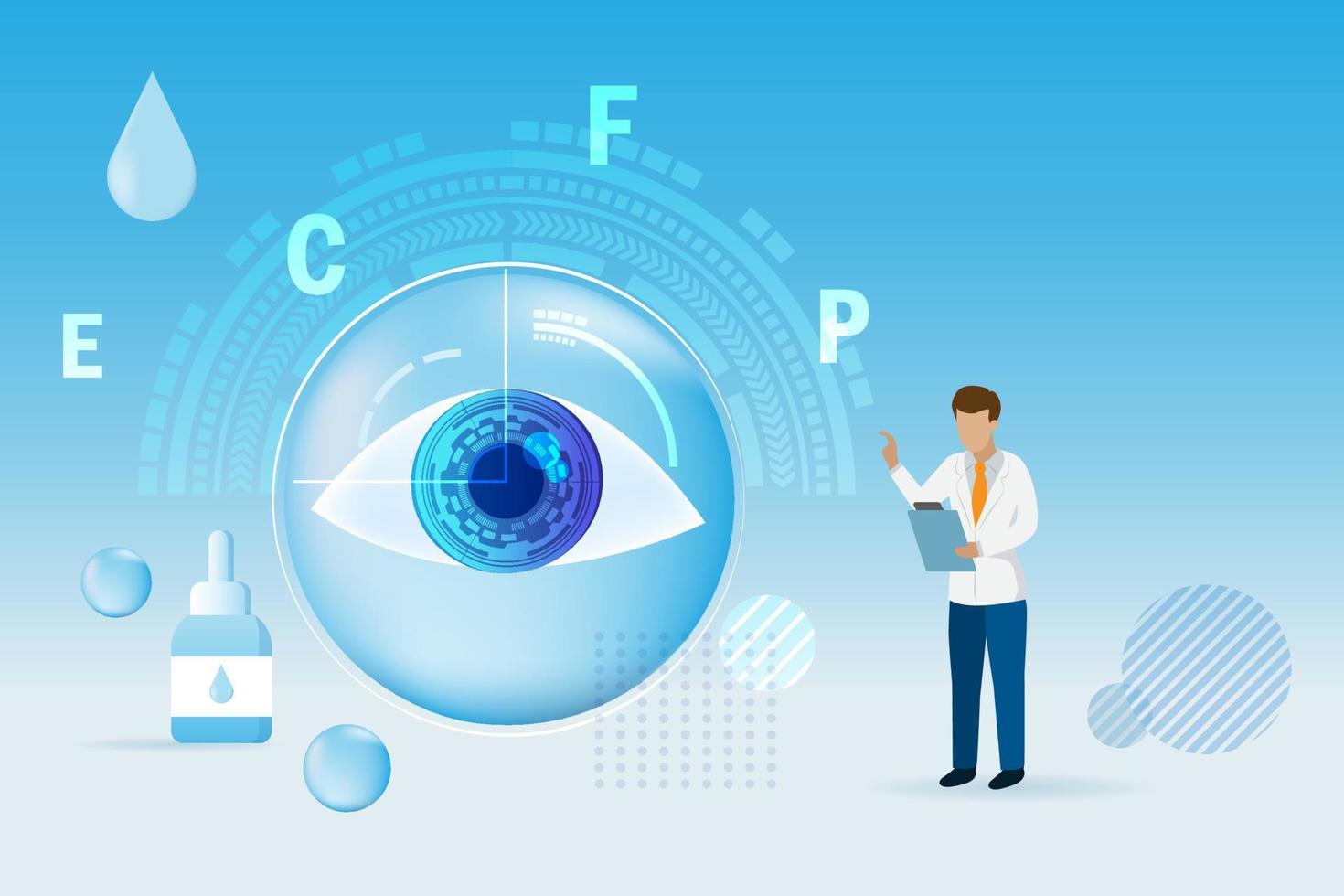 The Importance of Eye Care and Regular Eye Clinic Visits