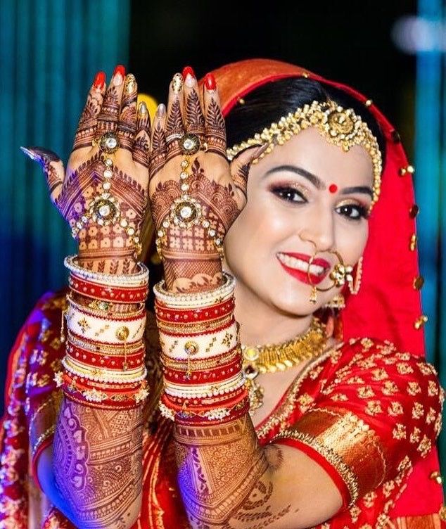 Why Bridal Makeup Services in Delhi Are a Must for Every Bride-to-Be