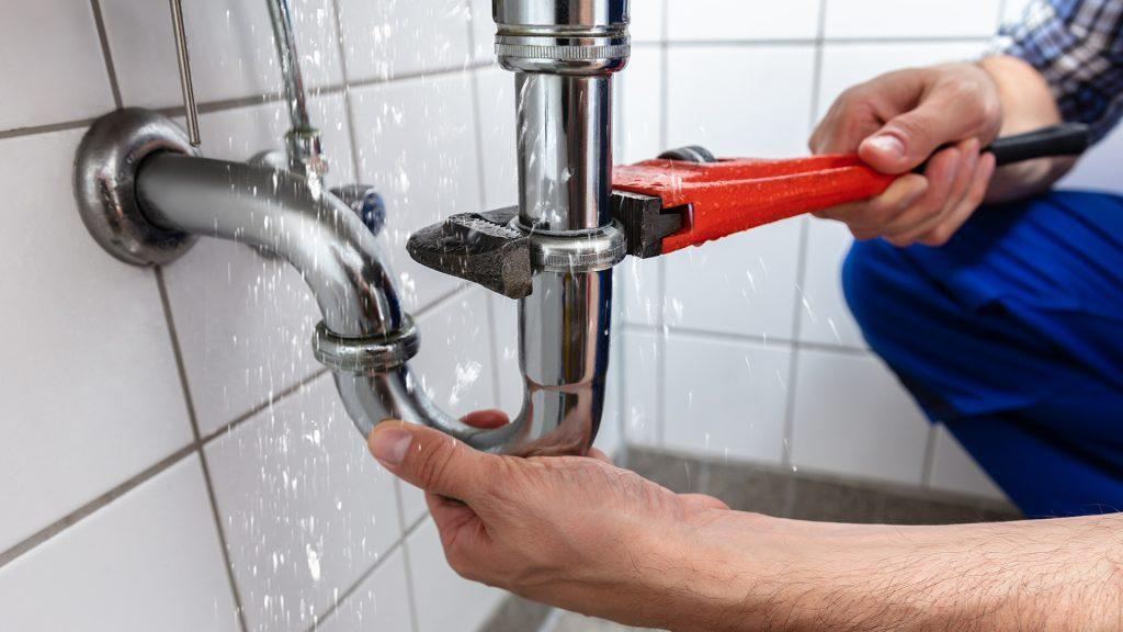 Top-Rated Plumber Services in Vasant Vihar, Delhi that Locals Recommend