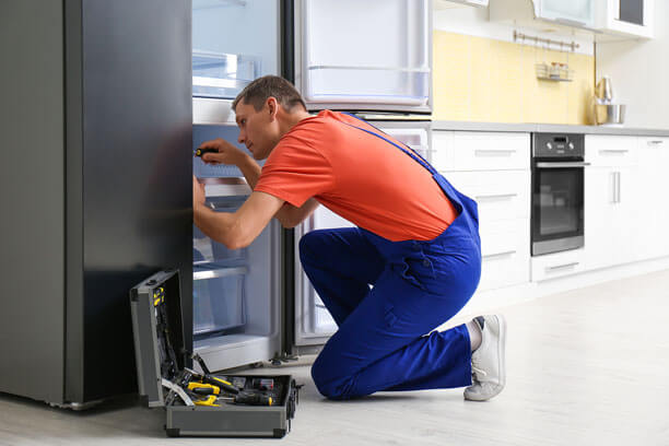 Local guide to AC and refrigerator maintenance in Malviya Nagar, Delhi with service costs