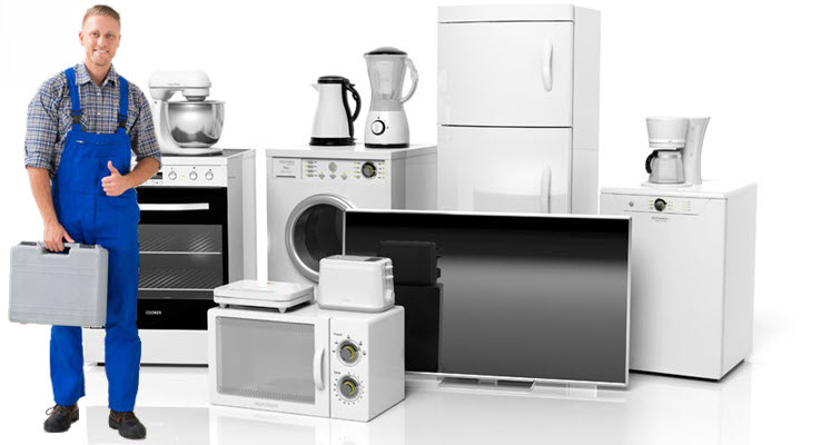 Local guide to AC and refrigerator maintenance in Sector 57, Gurgaon with service costs