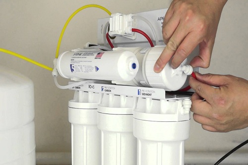 Top RO Water Purifier Services in New Delhi at Budget-Friendly Prices