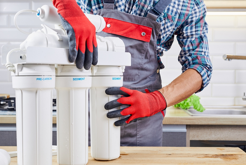 Top RO Water Purifier Services in Rohtak at Budget-Friendly Prices