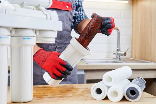 Top RO Water Purifier Services in Gurgaon at Budget-Friendly Prices