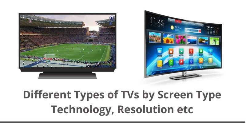 Complete Guide to TVs in New Delhi  Types, Prices, Popular Brands & AMC Services