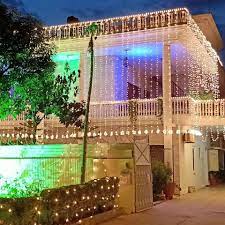 Lighting Services in Delhi NCR for Festivals and Special Occasions