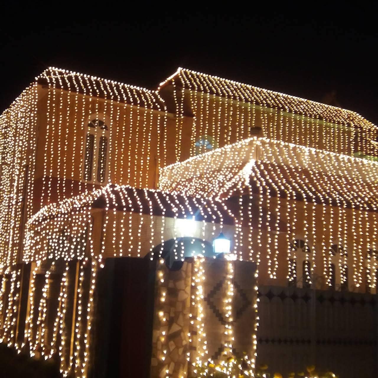 Festival Lighting in Mumbai: Expert Electricians for Every Occasion
