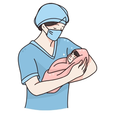 Baby Care & Home Nursing Services