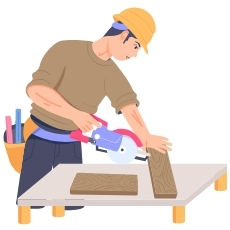 Carpenter Services in Delhi NCR | दिल्ली में बढ़ई सेवा