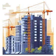 Construction Services in Delhi NCR | दिल्ली में कंस्ट्रक्शन सेवा