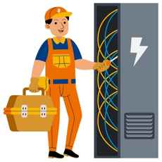 Electricians