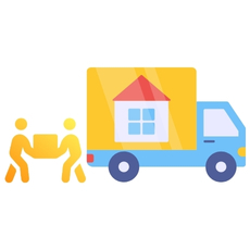 Home Shifting Services in Delhi NCR | दिल्ली में होम शिफ्टिंग सेवा