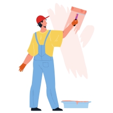 Painting and POP Design Services