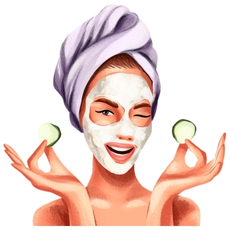 Salon & Beauty Parlour