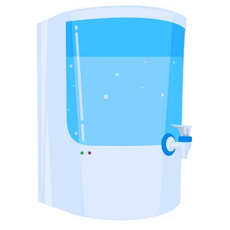 Water Purifier, RO Servicing