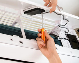 AC Repairing