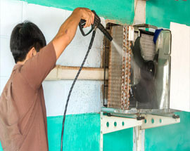 AC Service