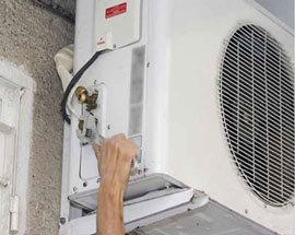 AC Shifting