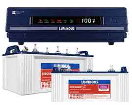Battery & Inverter Repair