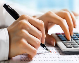 Book Keeping & Outsourcing