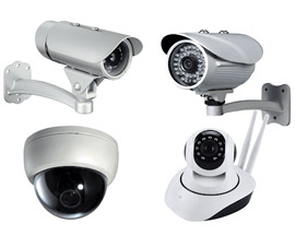 CCTV Camera