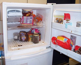 Complete Freezer Solution