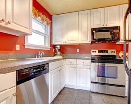 Cupboard Repairing And Assembly