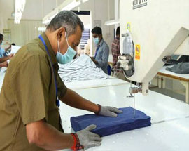 Shirt Cutting Master