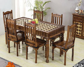 Dining Furniture Assembly And Maintenance