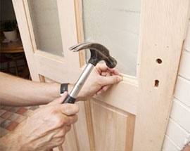 Door Repair
