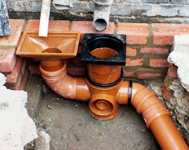 Drain Repair Services & Maintenance in Delhi NCR