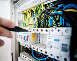Electrical Failure Repairing