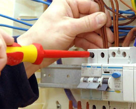 Electrical Service
