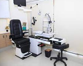 Eye Clinic