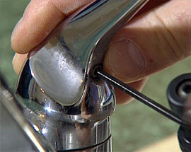 Faucet Repair