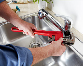 Faucet Replacement