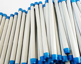 Filter Candle Replacement