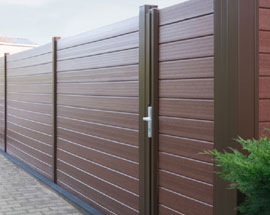 Gates And Fences Assembly
