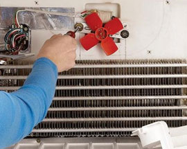 Heating And Cooling Problem Treatment