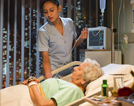 Home Nursing Services