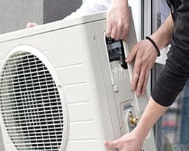 AC Installation