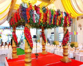 Mandap Decoration