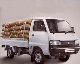 Maruti Suzuki Mini Truck