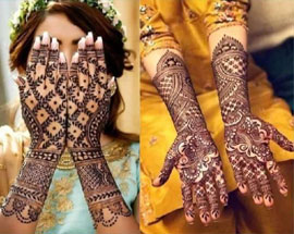 Mehndi