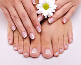 Meni Cure Pedi Cure