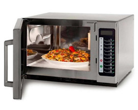 Microwave Oven Repair