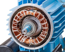 Motor Repair