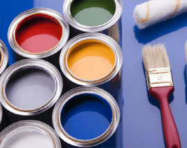 Painting Contractor