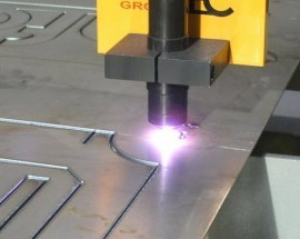 Plasma Arc Welding
